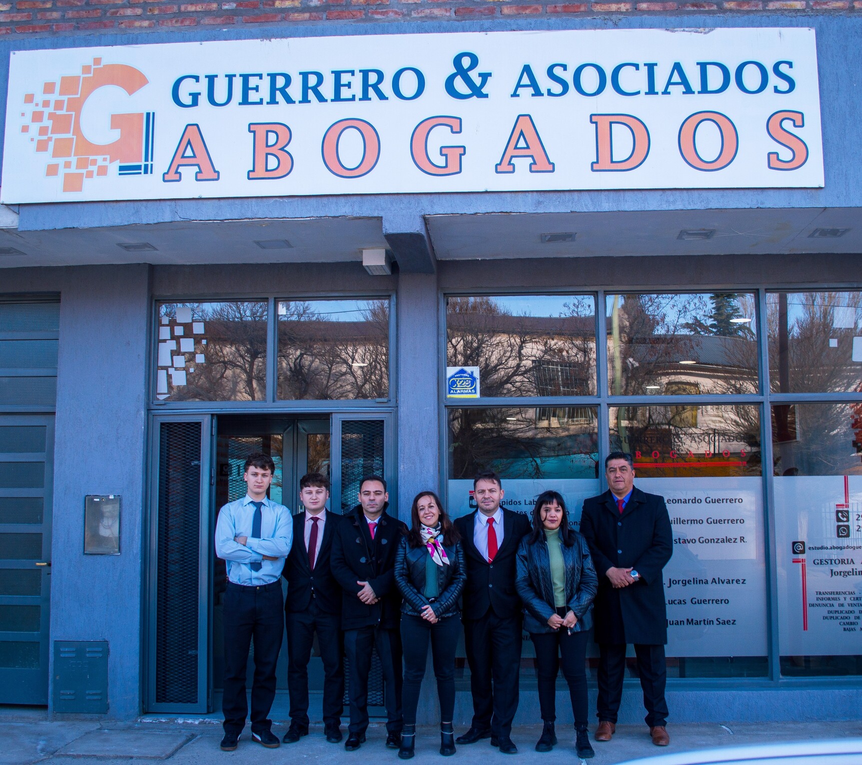 guerrero abogados neuquen